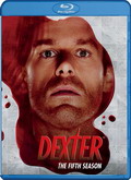 Dexter 5×01 al 5×12 [720p]